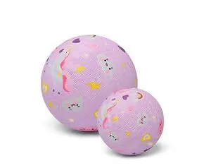 Pelota Unicornio 13 cm