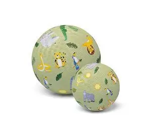 Pelota Jungla 18 cm