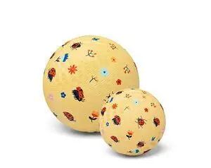 Pelota Mariquitas 13 cm
