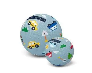Pelota Coches 13 cm