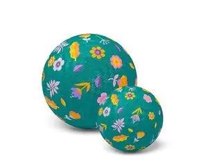 Pelota Flores 13 cm