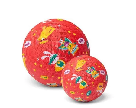 Pelota Superhéroes 13 cm