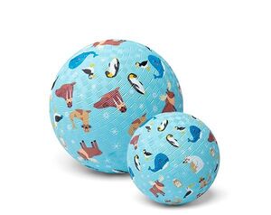 PELOTA ÁRTICO 13 CM