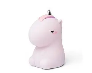 Lámpara Unicornio Edición Especial Rosa