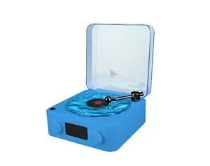 Tocadiscos Magic Wave Ocean Calm