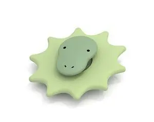 Spinner Dinosaurio