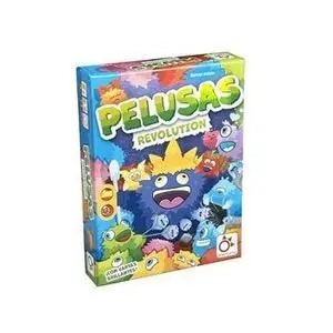 Pelusas Revolucion