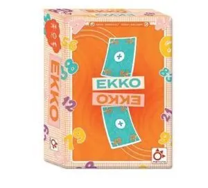 Juego Ekko