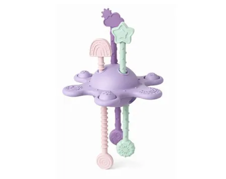 Juego Sensorial Small Sky