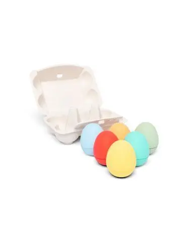 Huevos de Baño