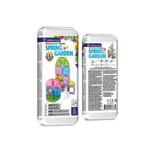 Magna-T Micromags Spring Travel Set