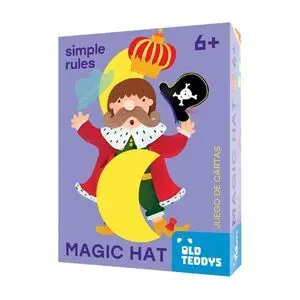 Magic Hat