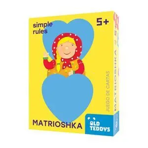 Juego Matrioshka