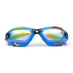 Gafas de Piscina Gamer Console Cobalto