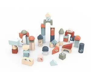 Juego de Construccion