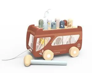 Autobus Martillo
