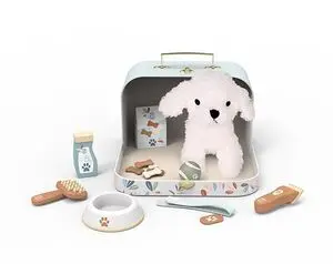 Perro Mascota