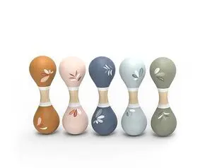 Maracas Speedy (Se Venden Individualmente)