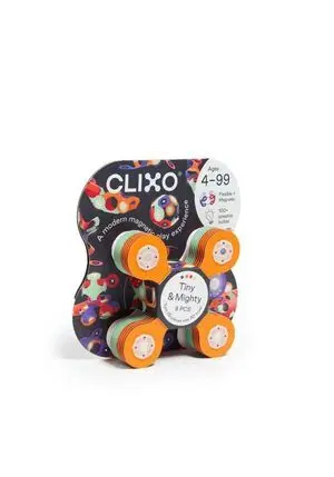 Clixo Espacio Minipack