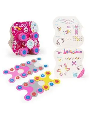 Clixo Tiny Rosa