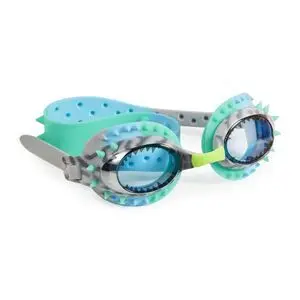 Gafas de Piscina Prehistoric Times - Azul