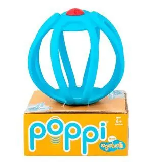 Ogobolli Poppi Saltarina Azul