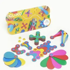 Clixo Pack Arcoiris