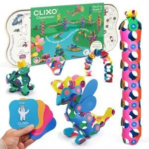 Clixo Classroom