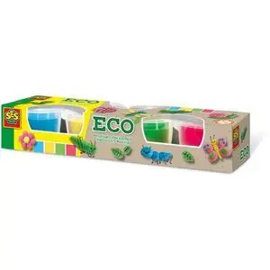 Pasta Eco para Jugar