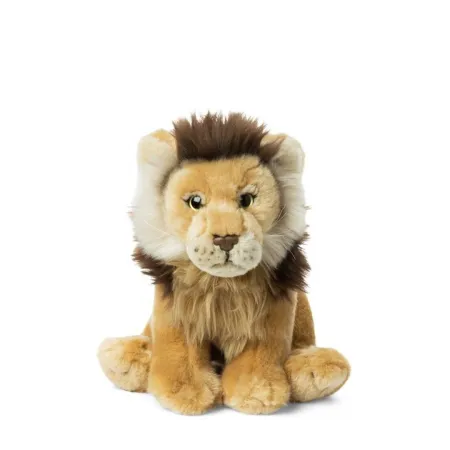 León Flexible Wwf - 23 cm.