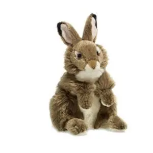 Liebre Mayor 30Cm