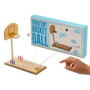 Baloncesto de Escritorio