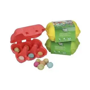 Caja Bombas de Semillas con 6Pc