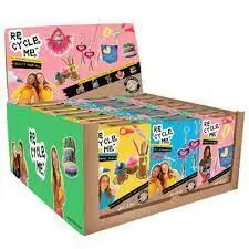 Recycleme Mini Adolescentes- Preadolescentes