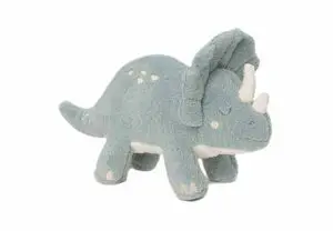 Animal de Peluche Rugiente