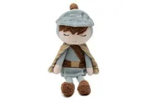 Peluche Caballero Duque