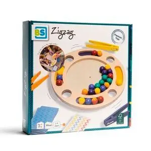 Juego Zigzag
