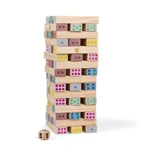 Torre Numeros Gigantes