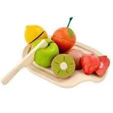 Surtido de Frutas