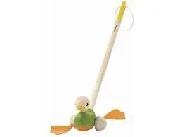 Arrastre con Palo Pasea Al Pato