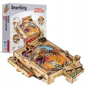 Smartivity Pinball Flipper