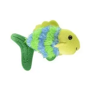 Fingerfish