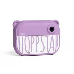 Cámara Hoppstar Artista