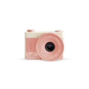 Camara Fotos Hoppstar Popcorn Sorbet