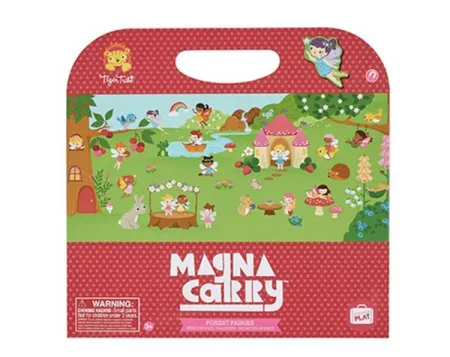 Magna Carry - Hadas en el Bosque
