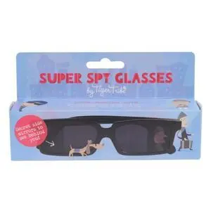 Gafas de Espía