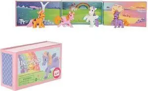 Manada de Unicorinos