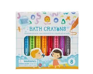 Crayolas de Baño