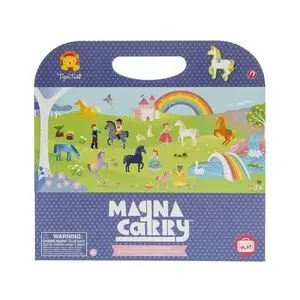 Magna Carry Reino de los Unicornios