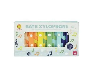 Xylofono para la Bañera